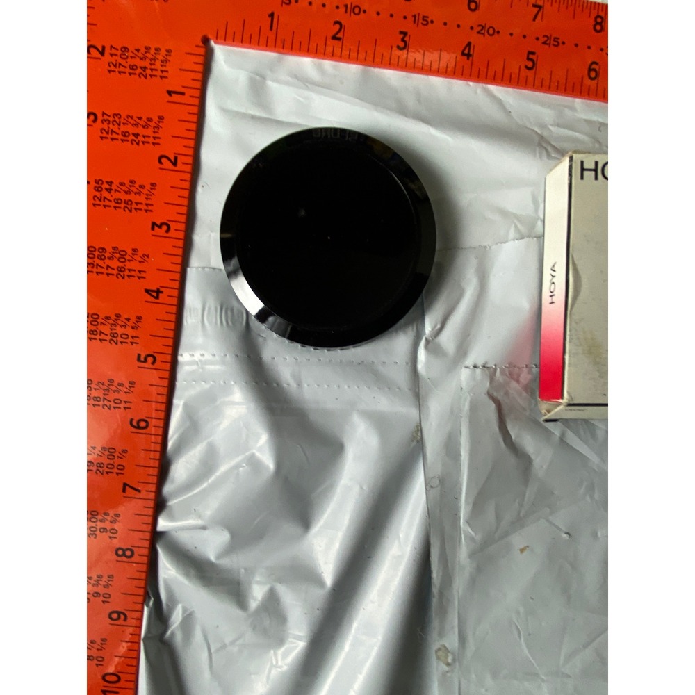 Hoya 52mm Special Effect Lens Filter Made in Japan with Original Box Case